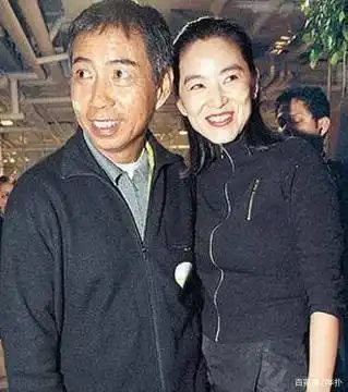 邢李原多疼爱林青霞?送5亿豪宅给她住,结婚几十年不让她下厨