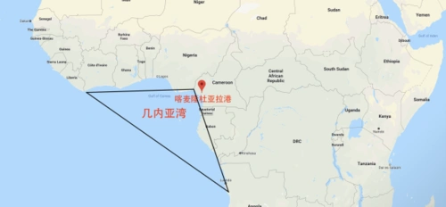 占全球海上绑架七成,几内亚湾海盗问题为何越来越严重?