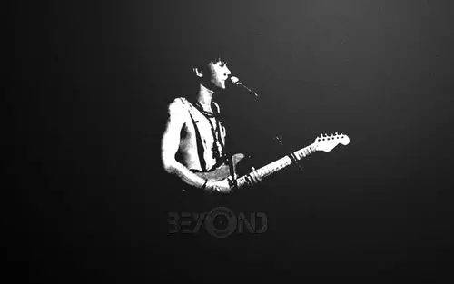 黄家驹香港一个时代的精神象征