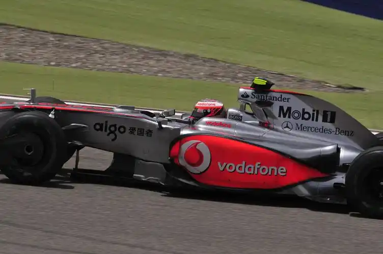 f1巴林大奖赛,尼康d300配300及600毫米镜头.