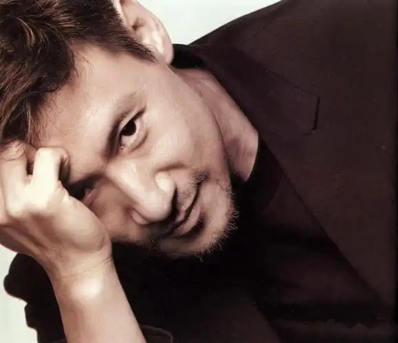 张学友 写真 - mtime时光网