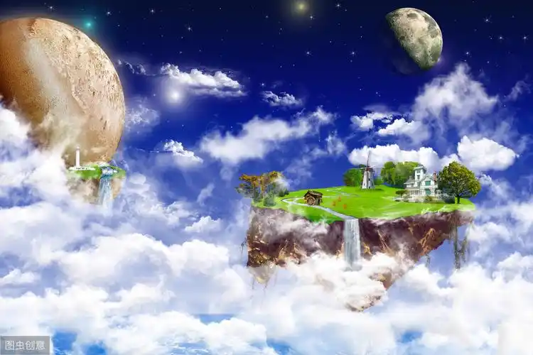 莫尔笔下的"完美世界"乌托邦,到底是天堂还是地狱?