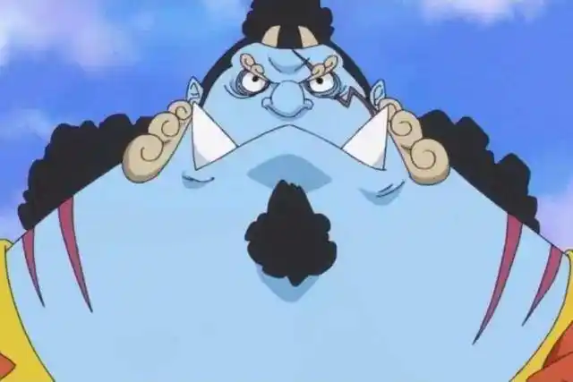 解读《海贼王》"海侠"甚平实力强劲,为何赏金却不高