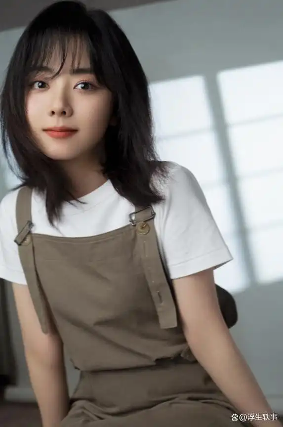 90后四小花旦:中国演艺圈的新生代力量