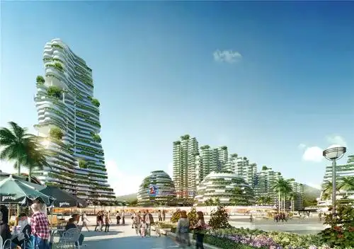 碧桂园·南站新城-南站新城楼盘相册-深圳房地产信息网