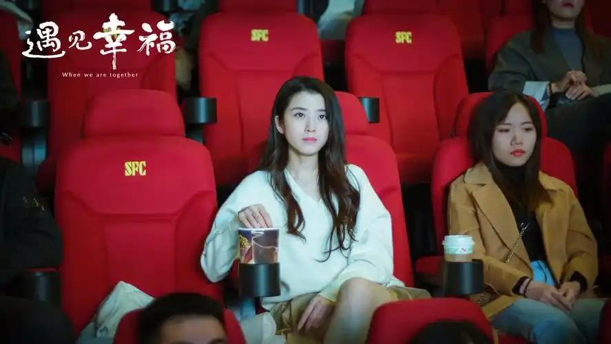 遇见幸福圆满收官李若嘉用心诠释爱与放手