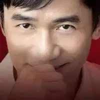 梁朝伟的眼睛头像高清_微信头像图片大全