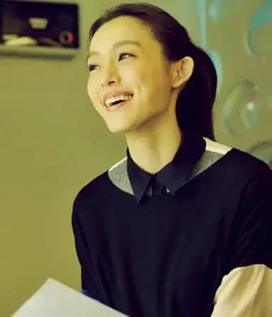 图网曝范玮琪以前的照片耍大牌遭封杀事件还原