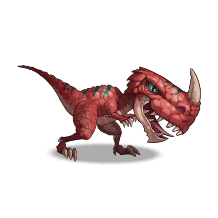 迅猛龙-骨骼动画|网页|游戏/娱乐|水木动漫 - 原创作品 - 站酷 (zcool