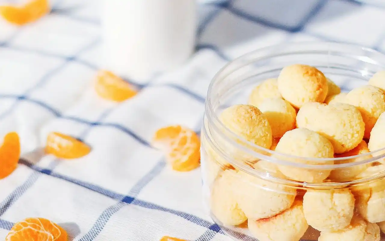 日系小清新唯美静物图片桌面壁纸