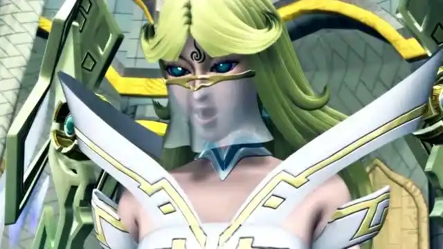 超兽武装雪皇语录