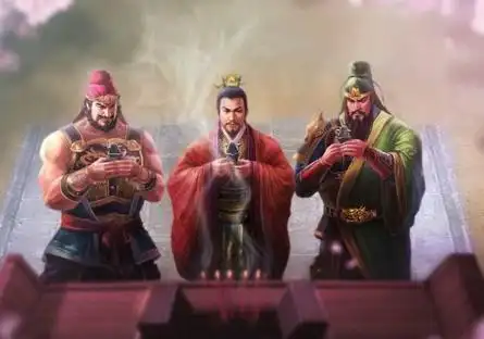 刘备|关羽|张飞_新浪网