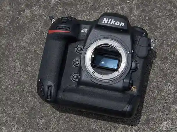 尼康d4怎么样尼康d4的升级之路