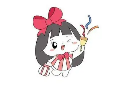 小伶玩具简笔画画