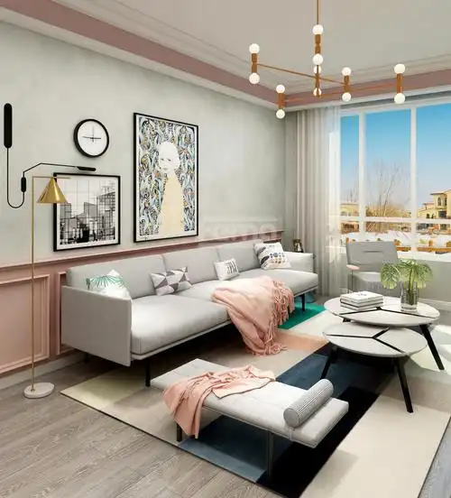 德国菲玛艺术涂料重新定义家装的高端定制领域