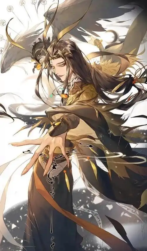 古风人物壁纸,一个个都瑰姿艳逸,婉约柔美