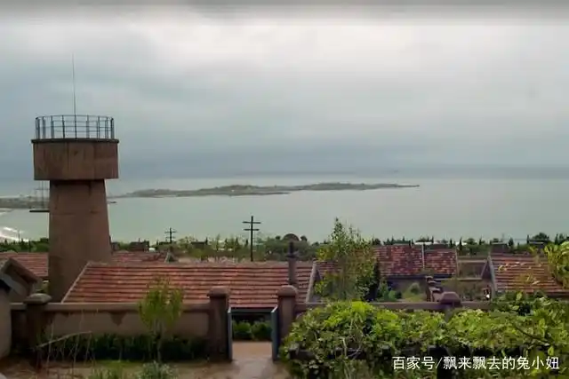 在青岛,享受面朝大海春暖花开,求一场白头不相离的《父母爱情》