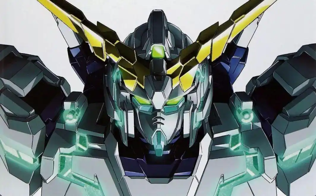 11.6|机动战士高达uc|独角兽|bdrip 34.6g