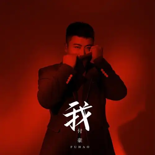 我专辑:我歌手:付豪付豪 - 我作词:陈大力作曲:陈大力,陈秀男编曲