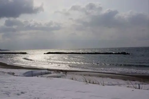 你要来看看冬天的『北海道』(1) - 北海道游记攻略【携程攻略】