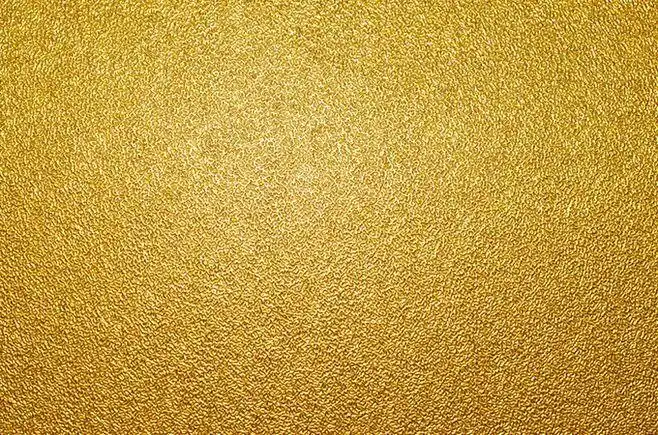 材质金色