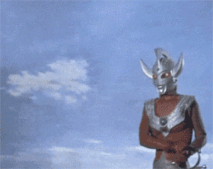 迪迦奥特曼表情包_腾讯新闻