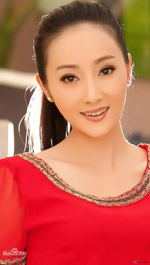 孙二娘扮演者蒋林静个人资料及图片   蒋林静,中国内地著名女演员