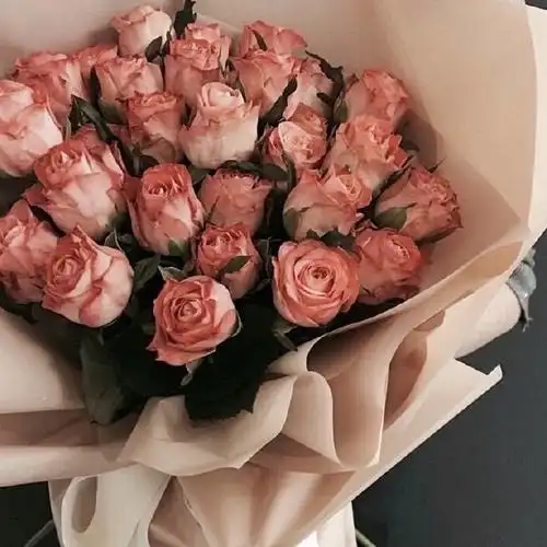 朋友圈背景图 手机壁纸 鲜花 意境图片 ins风简约风格