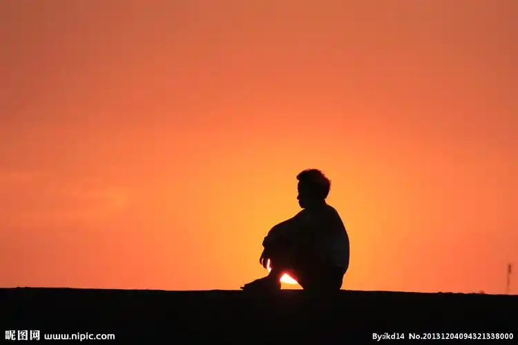 rgb10共享分举报收藏立即下载×关 键 词:人物 男人 坐着 红日 背景