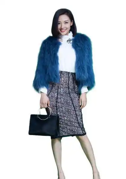 薇薇安角色介绍_我的前半生演员表薇薇安_电视剧_吉剧网