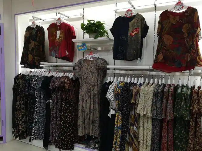 火狐狸服装51放价空前钜惠活动时间5月1—5月5日