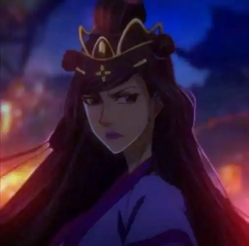 如果虞夫人活着,那该多好啊!