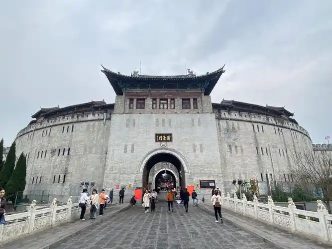 老街walk|漫步西大街,沉浸体验洛阳城的古今繁华