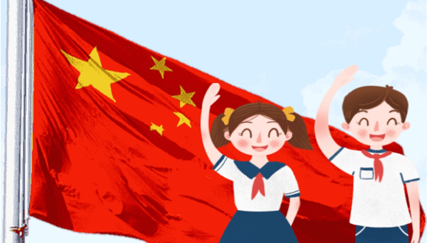 红色故事要怎么写?