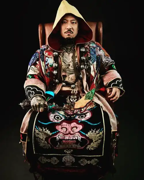 2018零壹巡演 广州站