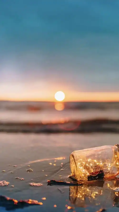 有没有惊艳的风景图,稍稍暗色系一点的那种.