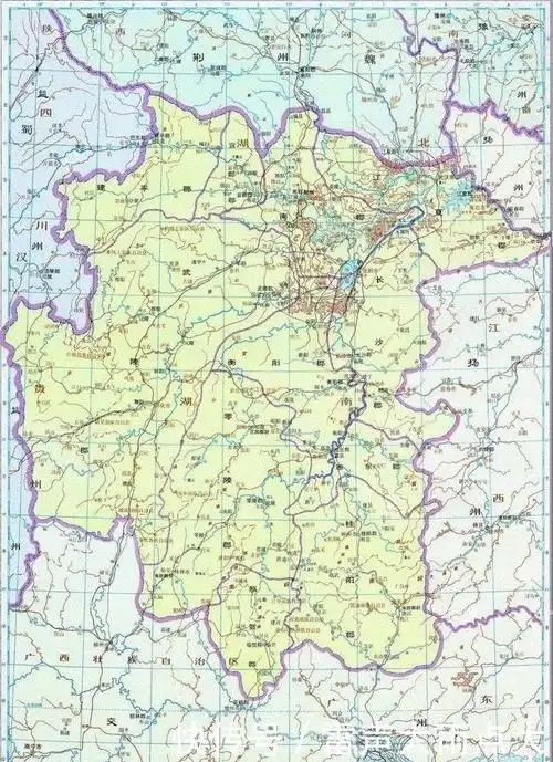 大图模式在三国时期的荆州,有七个郡,分别是南阳郡,南郡,江夏郡,桂阳