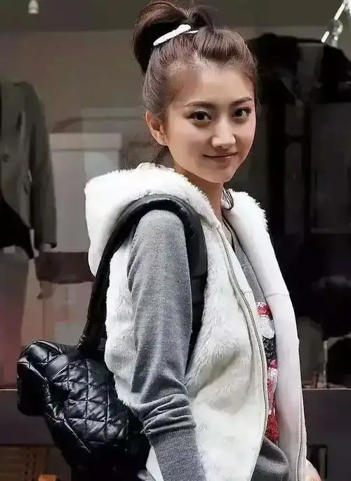 16岁被北京舞蹈学院开除16岁的景甜到底经历了什么