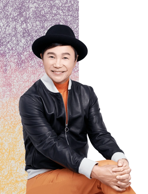 区瑞强新专辑风雨同路即将上市