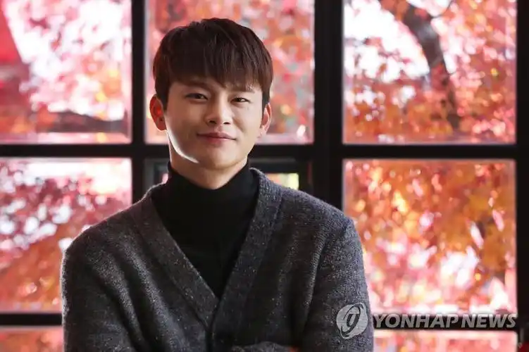 徐仁国郑素敏新剧《一亿颗星星》今秋开播