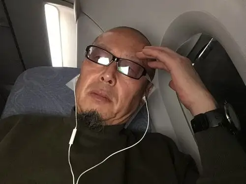 一个66岁老人地川西行