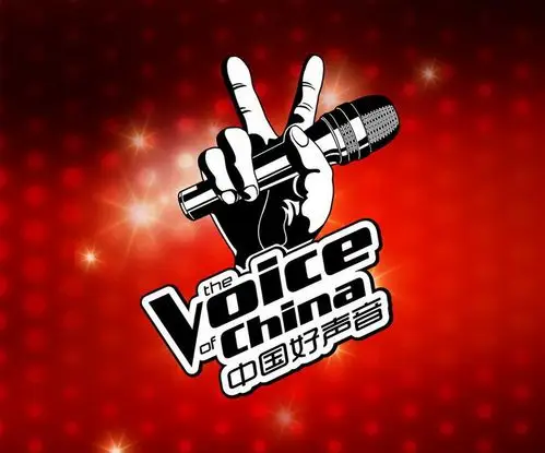 《中国好声音》第五季忽然改头换面,最终定名《中国新歌声》,logo也被