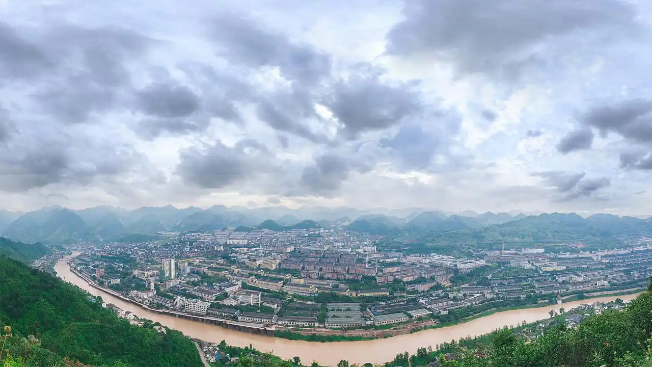 茅台镇的酒为什么要贵一些?