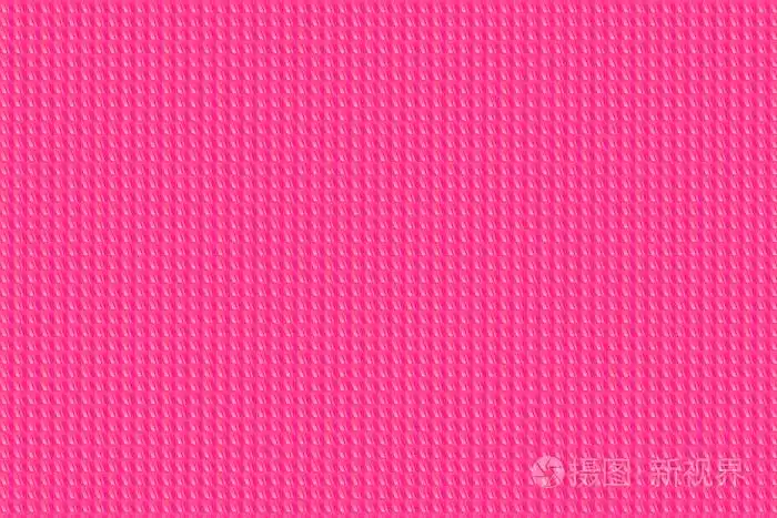 甚至图案的粉色背景