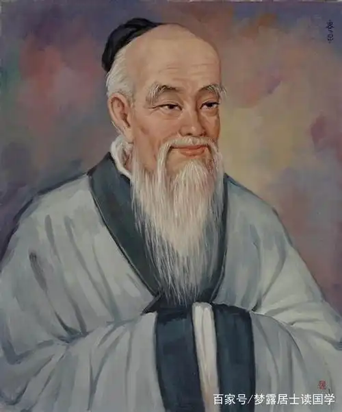 司马迁记载了三位老子:老聃,老莱子和太史儋,谁是真正的老子?