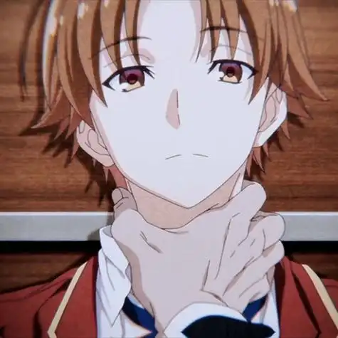 路哥好看的头像