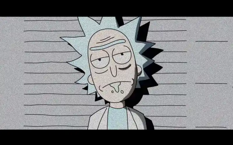 对人民而言 更有意义的是他们所代表的价值和理念【瑞克和莫蒂】