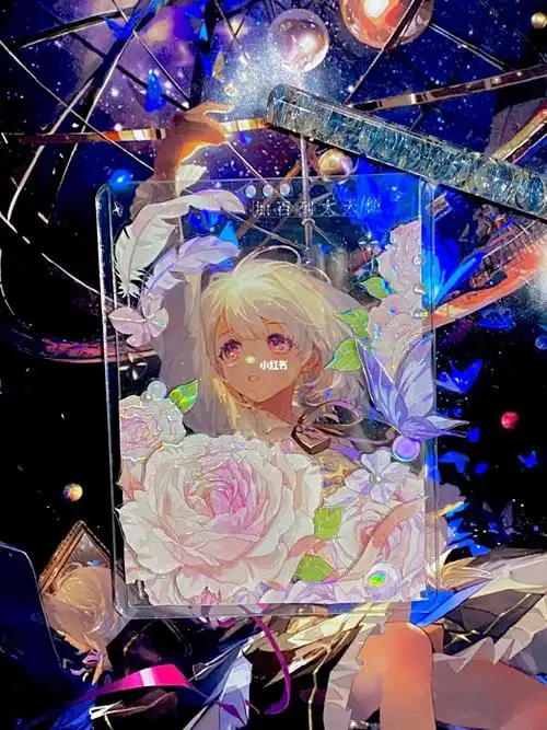 加百列大天使好美