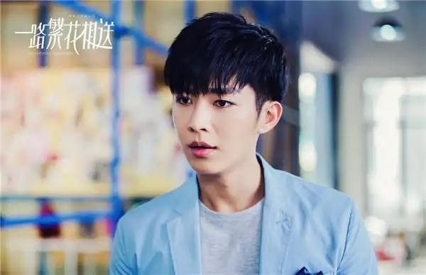 一路繁花相送收官炎亚纶吸粉无数