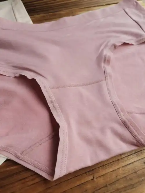 巨舒服莫代尔内裤